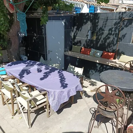 La Casa De La Ciotat Villa Exterior photo