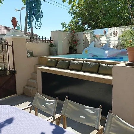 La Casa De La Ciotat Villa Exterior photo