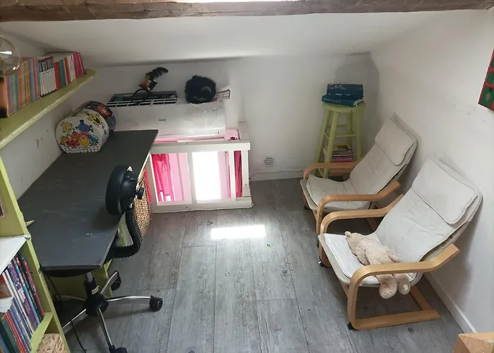 La Casa De La Ciotat