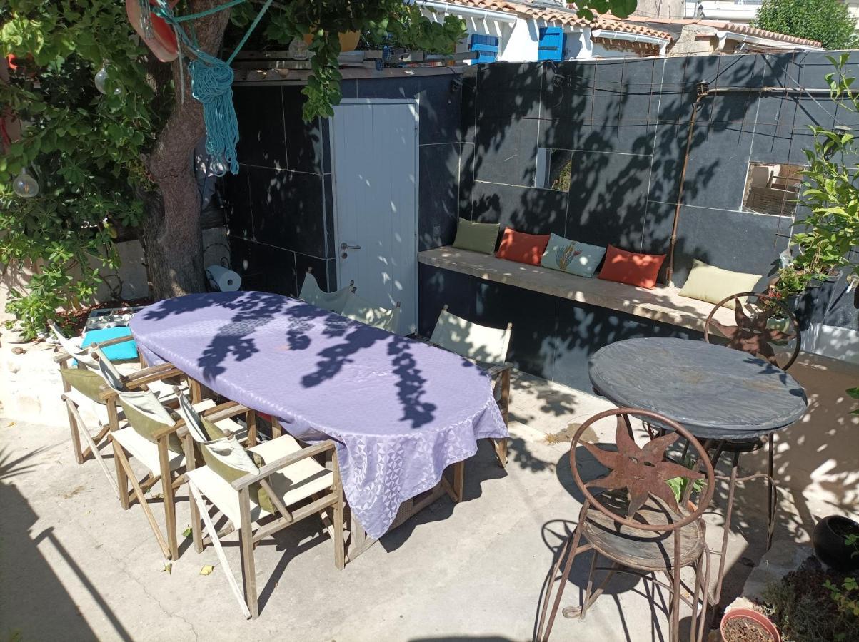 Holiday home La Casa De
