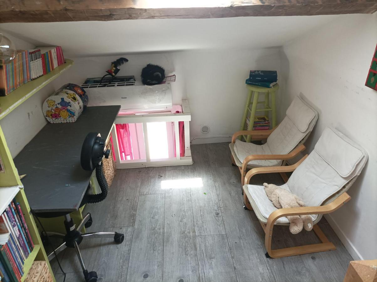 La Casa De