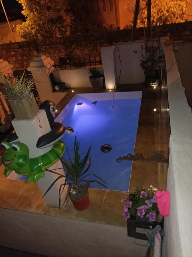Holiday home La Casa De